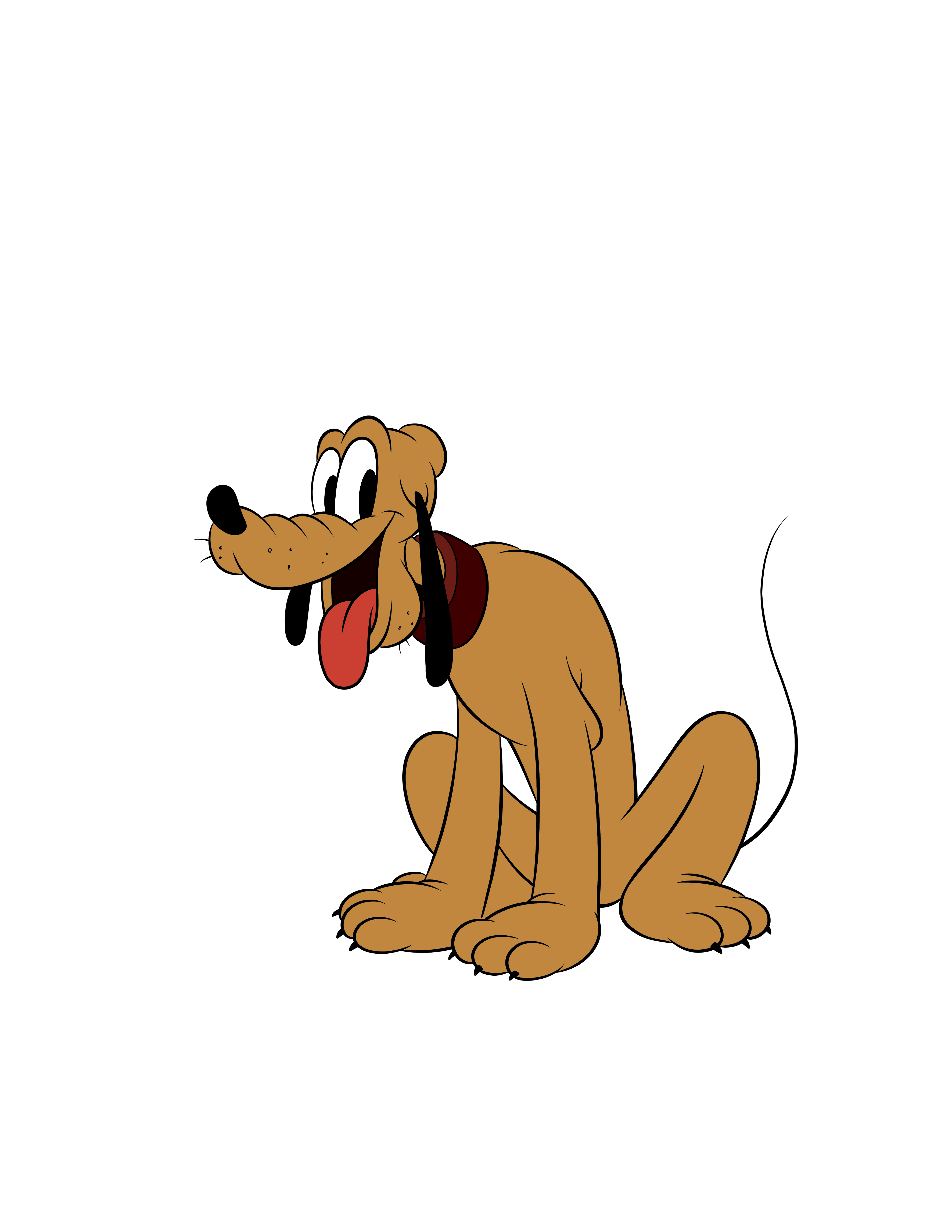 Pluto